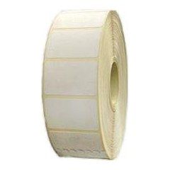 Code label 40x30mm - 1000 labels, dia 40