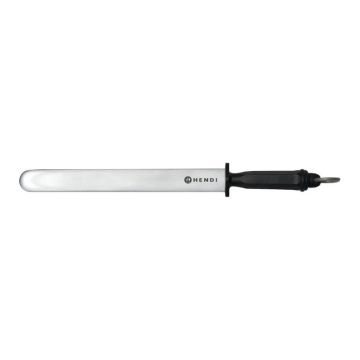 Knife sharpener, flat, 300mm