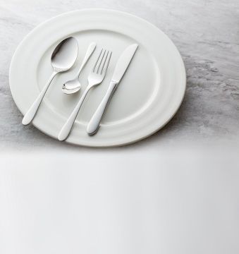 Fine Dine Widelec deserowy Como - kod 766514