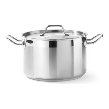 PROFI LINE pot with lid. 7L