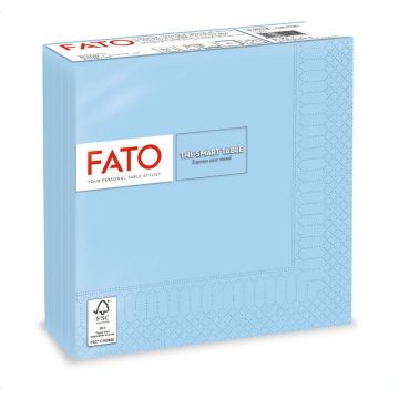 33x33cm Napkins Smart Table 