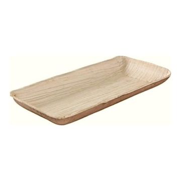 FINGERFOOD palm leaf bowl 125ml