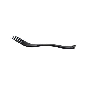WAVE reusable fork