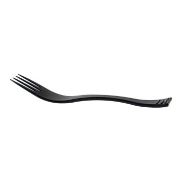 WAVE reusable fork