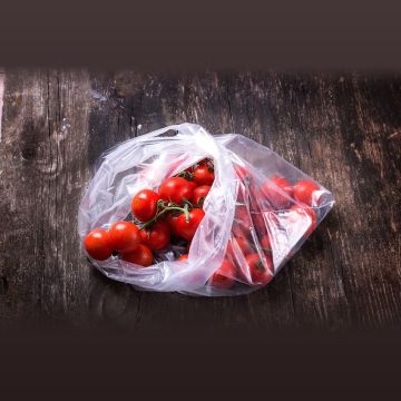 Worek LDPE 30/45cm, cena za opakowanie 100szt