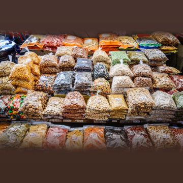 Worek LDPE 90x120cm, cena za opakowanie 100szt