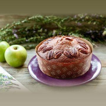 Round baking form 185x60mm