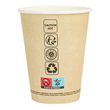 Paper cup