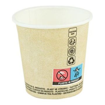 Paper cup