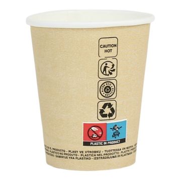 Paper cup