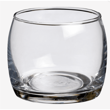 FINGERFOOD glass goblet 150ml VERRE RONDO op.6pcs. (k/8)