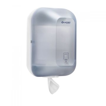 LUCART Maxi L-One - wall paper towel dispenser