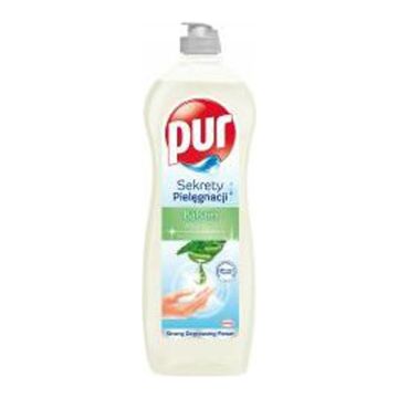 PUR Balsam Aloe Vera 750ml - dishwashing liquid