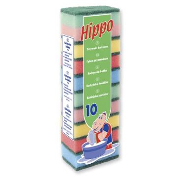 Zmywak kuchenny HIPPO