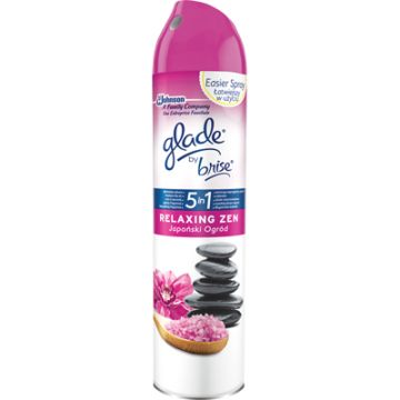 Freshener BRISE GLADE spray