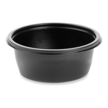 FastPac RD13 375ml bowl op.50pcs (k/10) PP, Sabert