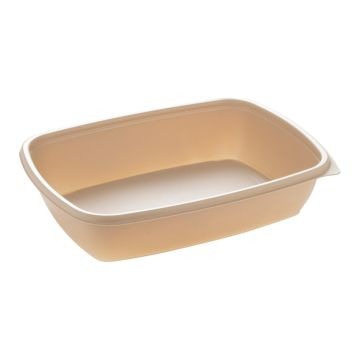 FastPac Salad/Dinner Container