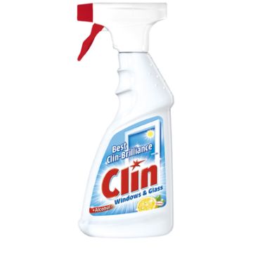 CLIN do szyb CYTRYNOWY