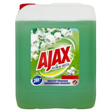 AJAX FLORAL FIESTA KONWALIA