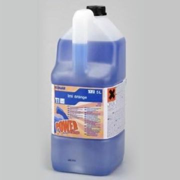 Ecolab Imi orange 5L - uniwersalny środek do mycia silnie zabrudzonych powierzchni