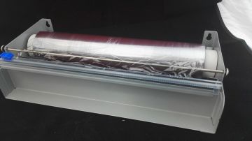 Obcinarka do folii UNIWERSAL do folii PE/PVC/ALU zerokość 30cm