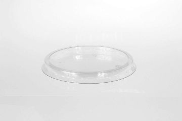 Pokrywka do pojemników sos, dip, dressing śr.74mm op. 100 sztuk