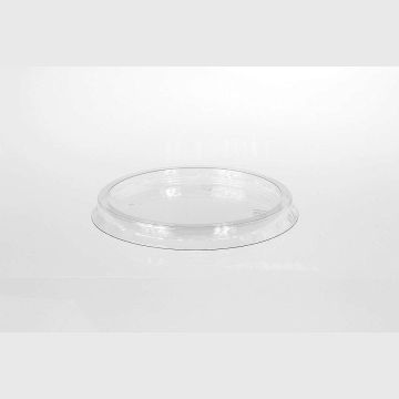 Pokrywka do pojemników sos, dip, dressing śr.74mm op. 100 sztuk