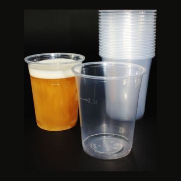 Mug PP PREMIUM for beer