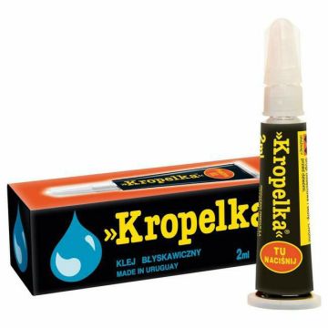 glue KROPELKA