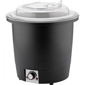 Electric soup kettle 10 lrrrr