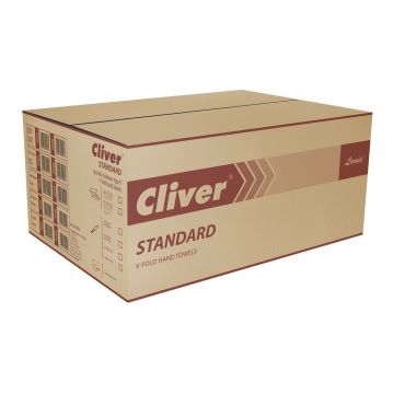 Towels Z/Z, CLIVER Standard