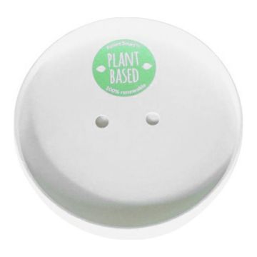 PLANT PE wieczko papier. do poj. 400ml op.25szt. śr.97,4mm, FoodToGo (k/20)