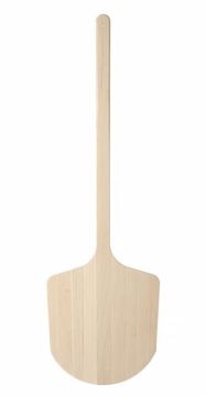 Wooden pizza peel Width 300x 1100 mm