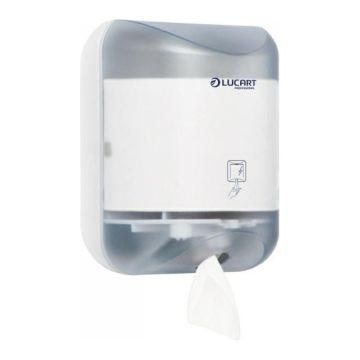 LUCART L-One MINI - towel dispenser