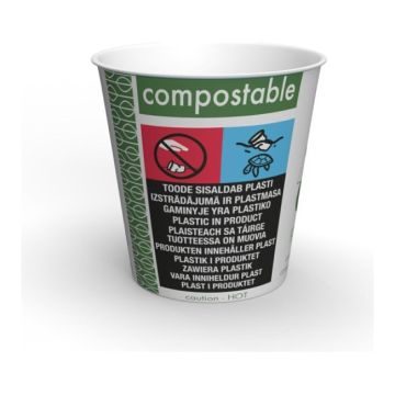 SUP Paper Cup 100ml