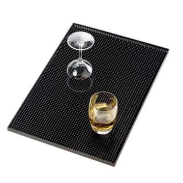 Bar mat