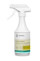 Mediclean 610 Fresh Zielona herbata 500ml - odświeżacz powietrza