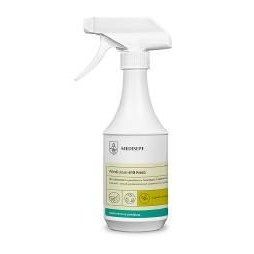 Mediclean 610 Fresh Zielona herbata 500ml - odświeżacz powietrza