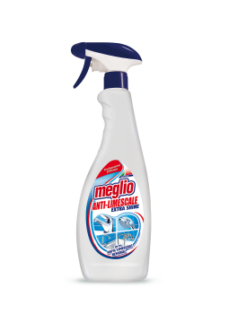 Meglio Anti-limescale 650ml - descaler