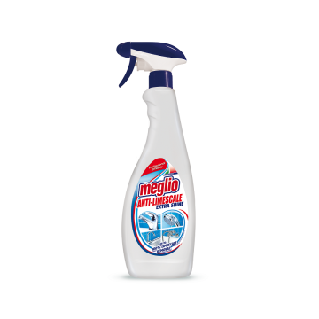 Meglio Anti-limescale 650ml - descaler