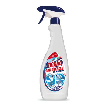 Meglio Anti-limescale 650ml - descaler