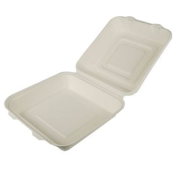 Sugar cane box