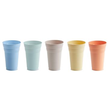 Kubek PP Milk Shake 350ml ESTIVO op.50szt. (k/12) WIELORAZOWE