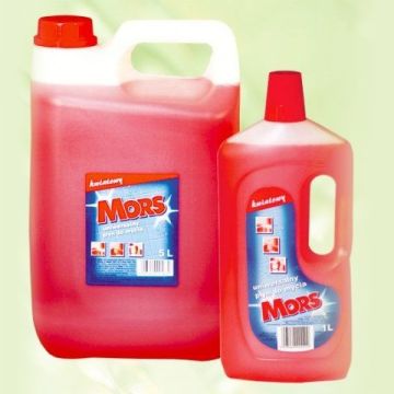 MORS płyn uniwersalny do mycia 5l