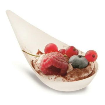 FINGERFOOD BIO łyżeczka MOZART