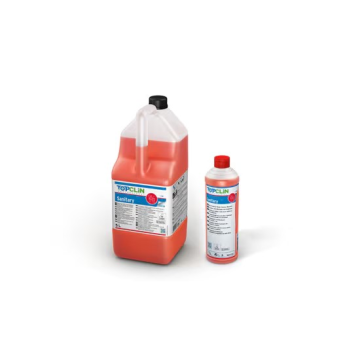 TOPCLIN Sanitary by Ecolab,1L -  sanitary descaling and cleaning agent