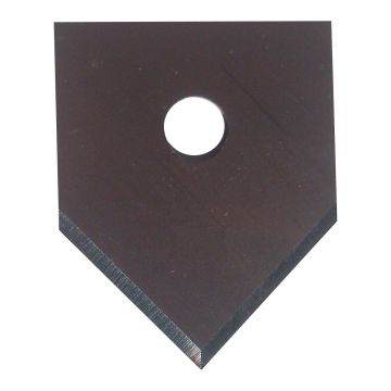 Knife for Max Mikro foil cutter
