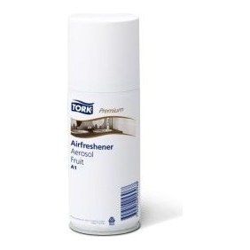 TORK odświeżacz powietrza cytrusowy A1 75ml