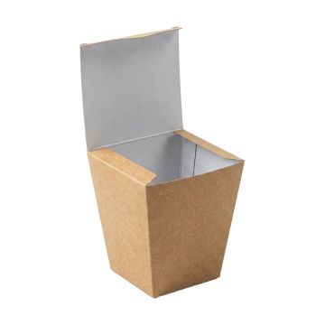 BOX 3l with integrated cover