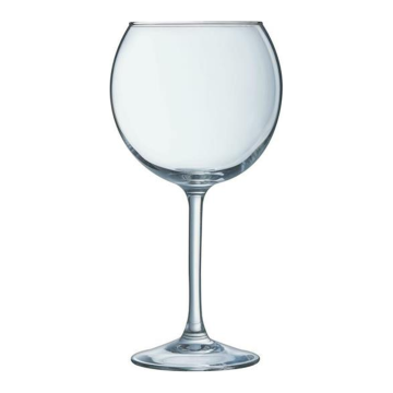 Gin Vina glass 580 ml, pack of 6